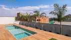 Foto 27 de Casa de Condomínio com 4 Quartos à venda, 378m² em Alphaville Dom Pedro, Campinas