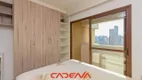 Foto 12 de Apartamento com 1 Quarto para alugar, 27m² em Centro, Curitiba