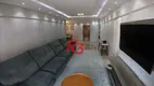 Foto 2 de Apartamento com 3 Quartos à venda, 153m² em Aviação, Praia Grande