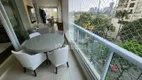 Foto 8 de Apartamento com 3 Quartos à venda, 233m² em Campo Belo, São Paulo