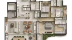 Foto 24 de Apartamento com 4 Quartos à venda, 173m² em Horto Florestal, Salvador