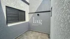 Foto 10 de Casa de Condomínio com 3 Quartos à venda, 119m² em Condominio Horto Florestal Ii, Sorocaba