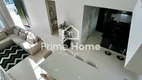 Foto 8 de Casa de Condomínio com 3 Quartos para alugar, 180m² em Residencial Real Parque Sumaré, Sumaré