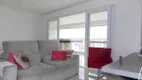 Foto 2 de Apartamento com 3 Quartos à venda, 124m² em Vila Mariana, São Paulo