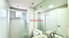 Foto 21 de Apartamento com 1 Quarto para alugar, 62m² em Tatuapé, São Paulo