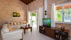 Foto 5 de Casa com 4 Quartos à venda, 192m² em Itaguá, Ubatuba
