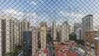 Foto 6 de Apartamento com 4 Quartos para alugar, 220m² em Vila Nova Conceição, São Paulo