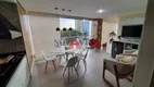 Foto 2 de Apartamento com 3 Quartos à venda, 115m² em Alto Da Boa Vista, São Paulo