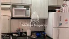 Foto 11 de Apartamento com 2 Quartos à venda, 49m² em Jardim Márcia, Campinas