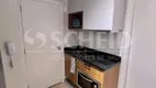 Foto 4 de Apartamento com 1 Quarto à venda, 27m² em Vila Nova Conceição, São Paulo