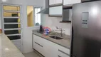 Foto 14 de Cobertura com 3 Quartos à venda, 170m² em Campestre, Santo André