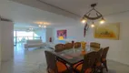 Foto 18 de Apartamento com 3 Quartos à venda, 186m² em Pitangueiras, Guarujá