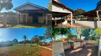 Foto 12 de Fazenda/Sítio com 6 Quartos à venda, 135000m² em Area Rural de Tatui, Tatuí