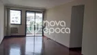 Foto 4 de Apartamento com 3 Quartos à venda, 124m² em Tijuca, Rio de Janeiro