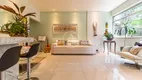 Foto 4 de Apartamento com 3 Quartos à venda, 149m² em Lagoa, Rio de Janeiro