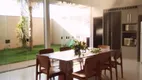 Foto 3 de Casa com 4 Quartos à venda, 216m² em Residencial Campos Eliseos, Rio Verde