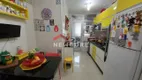 Foto 9 de Apartamento com 2 Quartos à venda, 69m² em Centro, Florianópolis