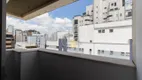 Foto 4 de Cobertura com 1 Quarto à venda, 85m² em Perdizes, São Paulo