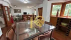 Foto 4 de Casa com 5 Quartos à venda, 300m² em Capivari, Campos do Jordão