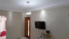 Foto 8 de Casa com 3 Quartos à venda, 136m² em Jardim Campo Verde I, Limeira