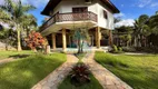 Foto 2 de Casa com 6 Quartos à venda, 566m² em Ubatuba Country, Ubatuba