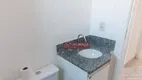 Foto 10 de Apartamento com 2 Quartos à venda, 61m² em Vila Galvão, Guarulhos