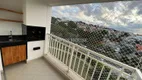 Foto 2 de Apartamento com 3 Quartos para alugar, 87m² em Parque Prado, Campinas
