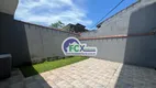 Foto 4 de Casa com 3 Quartos à venda, 120m² em Jardim Regina, Itanhaém