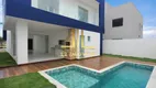 Foto 4 de Casa com 4 Quartos à venda, 227m² em Alphaville Abrantes, Camaçari