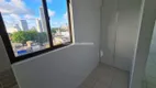 Foto 12 de Apartamento com 1 Quarto para alugar, 28m² em Soledade, Recife