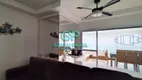 Foto 18 de Apartamento com 3 Quartos à venda, 120m² em Enseada, Guarujá