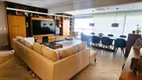 Foto 8 de Apartamento com 3 Quartos à venda, 135m² em Vila Bertioga, São Paulo