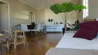 Foto 2 de Apartamento com 3 Quartos à venda, 102m² em Mirandópolis, São Paulo