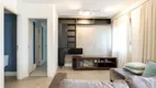 Foto 3 de Apartamento com 3 Quartos à venda, 117m² em Santo Amaro, São Paulo