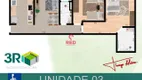 Foto 9 de Apartamento com 2 Quartos à venda, 60m² em Cidade Jardim, Sorocaba