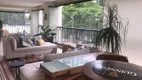 Foto 4 de Apartamento com 3 Quartos à venda, 245m² em Vila Mariana, São Paulo