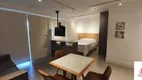 Foto 2 de Flat com 1 Quarto para alugar, 44m² em Itaim Bibi, São Paulo