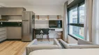 Foto 3 de Apartamento com 1 Quarto para alugar, 29m² em Centro, Florianópolis
