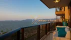 Foto 9 de Apartamento com 4 Quartos à venda, 315m² em Centro, Florianópolis
