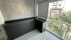 Foto 12 de Apartamento com 1 Quarto para alugar, 43m² em Bela Vista, São Paulo