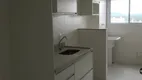 Foto 6 de Apartamento com 1 Quarto para alugar, 49m² em Vila Mogilar, Mogi das Cruzes