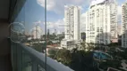 Foto 7 de Apartamento com 1 Quarto para alugar, 49m² em Brooklin, São Paulo