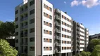Foto 2 de Apartamento com 2 Quartos à venda, 43m² em Jacarepaguá, Rio de Janeiro