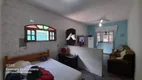 Foto 3 de Casa com 2 Quartos à venda, 107m² em Balneário Itaoca, Mongaguá