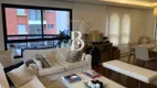 Foto 8 de Apartamento com 3 Quartos à venda, 170m² em Moema, São Paulo
