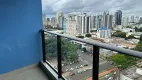 Foto 10 de Flat com 1 Quarto para alugar, 35m² em Zona 01, Maringá