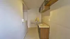 Foto 11 de Apartamento com 2 Quartos à venda, 50m² em Bairro Alto, Curitiba