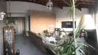 Foto 8 de Cobertura com 2 Quartos à venda, 140m² em Vila Metalurgica, Santo André