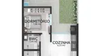 Foto 7 de Casa com 2 Quartos à venda, 48m² em Londrina, Itapoá