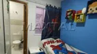 Foto 2 de Casa de Condomínio com 2 Quartos à venda, 60m² em Vila Nilo, São Paulo